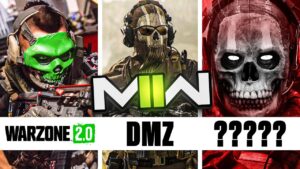 🔴 LIVE - PLAYING WARZONE 2.0, DMZ + NEW UNRELEASED MODE @ THE CALL OF DUTY EVENT *EARLY!*