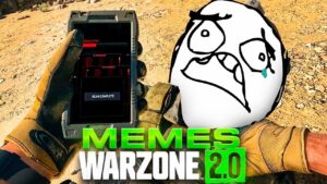 LOS MEJORES VIDEOS Y MEMES DE CALL OF DUTY WARZONE 2.0 #2