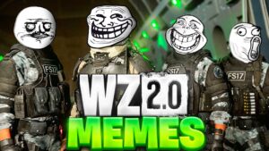 LOS MEJORES VIDEOS Y MEMES DE CALL OF DUTY WARZONE 2.0