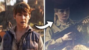 Laswell mentions her Wife (Hidden Dialogue) - CALL OF DUTY: MODERN WARFARE 2