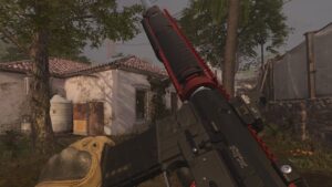 M4A1 | Team Deathmatch | Call of Duty Modern Warfare 2 Multiplayer Gameplay (No Commentary)