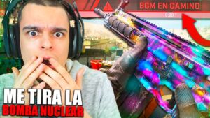 ME HUMILLA EL MAYOR HACKER DE CALL OF DUTY MODERN WARFARE 2