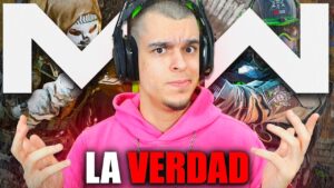 MERECE LA PENA COMPRAR CALL OF DUTY: MODERN WARFARE 2?