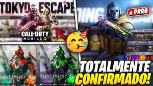 MUY BUENAS NOTICIAS! ESTOS SON los PASES VIEJOS que REGRESAN en la TEMPORADA 10 COD MOBILE | LoboJz