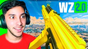 Mi OPINIÓN FINAL de WARZONE 2.0... - Kesto