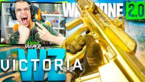 Mi PRIMERA VICTORIA EN CALL OF DUTY: WARZONE 2.0