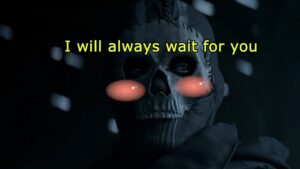 Mission Failed, We'll Get em Next Time - Call Of Duty Modern Warfare 2 (ENDING)