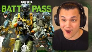 Modern Warfare 2 Battle Pass Explained + ALL Rewards!