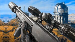 Modern Warfare 2 I've been dreading this...