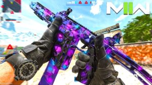 Modern Warfare 2 QUAD MGB Tactical Nuke Gameplay! (MW2 Multiplayer Gameplay)