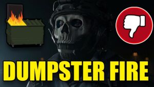 Modern Warfare II is the WORST Call of Duty of all time: A comprehensive review