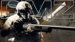 My Honest Thoughts on DMZ (Call of Duty Modern Warfare 2)