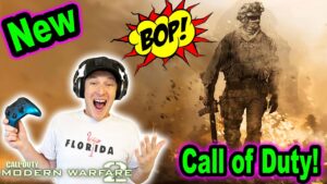 NEW CALL OF DUTY!!!
