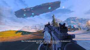 *NEW* CAMPAIGN MODE in COD MOBILE 🤯