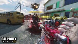 *NEW* Legendary LOCUS is AMAZING in COD Mobile! Locus Demonic Breath Review!  #CODMobile_Partner