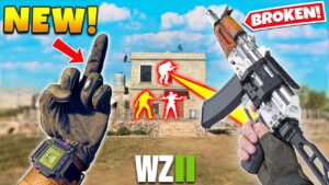 *NEW* WARZONE 2.0 BEST HIGHLIGHTS! - Epic & Funny Moments #2