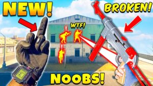 *NEW* WARZONE BEST HIGHLIGHTS! - Epic & Funny Moments #953