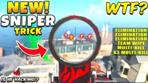 *NEW* WARZONE BEST HIGHLIGHTS! - Epic & Funny Moments #954