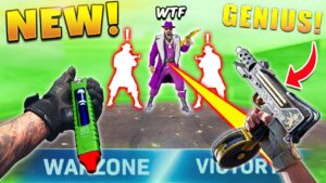 *NEW* WARZONE BEST HIGHLIGHTS! - Epic & Funny Moments #958