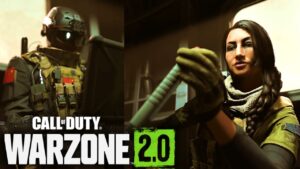 NEW Warzone 2 Victory Cutscene [EXTENDED] Call of Duty Warzone 2.0 Victory Cutscene (COD Warzone 2)