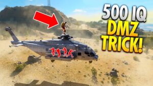 *NEW* Warzone 2.0 & DMZ WTF & Funny Moments #12