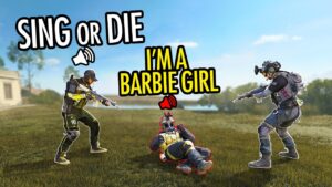 *NEW* Warzone 2.0 Proximity Chat Funny Moments 😂 #3