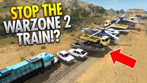 *NEW* Warzone 2.0 WTF & Funny Moments #11