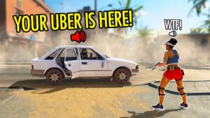 *NEW* Warzone 2.0 WTF & Funny Moments #7