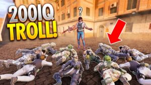 *NEW* Warzone WTF & Funny Moments #959