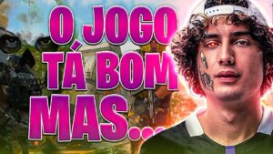 NINEXT MANDOU A REAL SOBRE O CALL OF DUTY MODERN WARFARE 2 | AS SNIPERS ESTÃO MAIS FORTEES QUE NUNCA