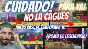 NO LA CAGUES! NUEVO PASE - BOVEDA de PASES - PROMOCION DE CP X2 - RECOMPENSAS GRATIS | COD Mobile