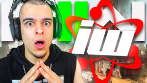 NUEVA GRAN ACTUALIZACION EN CALL OF DUTY: MODERN WARFARE 2