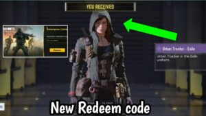 New Today Redeem code codm 2022 | Call of duty mobile Redeem code |cod mobile Redeem code