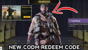 New Working Redeem code cod mobile 2022 | Call of duty mobile Redeem code codm 2022