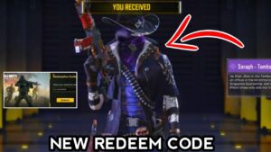 November 27 New Working Redeem code cod mobile 2022 | call of duty mobile Redeem code 2022 codm