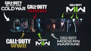 O CODVERSO VOLTOU? - CALL OF DUTY E SUA NOVA INTRO que vai te deixar maluco