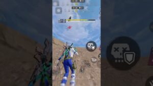 OP 1 v 4 CLUTCH 💪😤 | Call of Duty Mobile