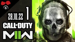 Ono to konečně vyšlo 😯 Call of Duty: Modern Warfare II (MP) | #1 | 28.10.2022 | @Agraelus