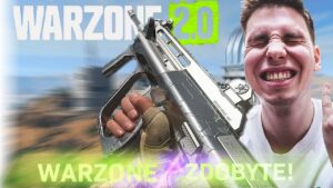 PIERWSZA WYGRANA w CALL OF DUTY WARZONE 2!!