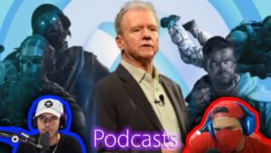 PODCAST: PHIL SPENCER DICE QUE CALL OF DUTY PERMANECERÍA EN PS