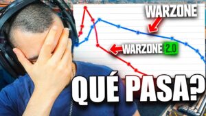 POR QUÉ ESTÁ FRACASANDO CALL OF DUTY WARZONE 2.0