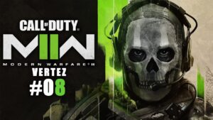 PRZEJMUJEMY DRUGĄ RAKIETĘ! Call of Duty Modern Warfare 2 PL #8 | COD:MW II 2022 Gameplay PL