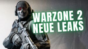 Pierwszy Kontakt - Call of Duty: Warzone 2.0