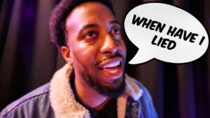 RDC John Cappin About His Call of Duty Abilities