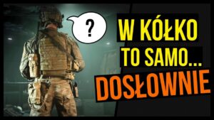 RECENZJA Call of Duty: Modern Warfare II (2022)