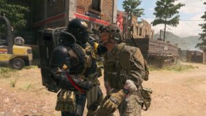 RPK | Team Deathmatch | Call of Duty Modern Warfare 2 Multiplayer Gameplay (No Commentary)