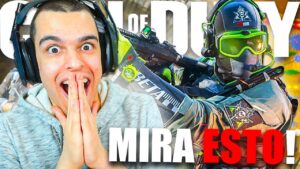 SE CONFIRMA LA MEJOR NOTICIA PARA CALL OF DUTY *100% GRATIS*