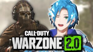 WARZONE 2.0 RELEASE 【Call of Duty: Modern Warfare II】