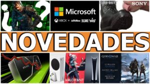 SONY SE HUMILLA DE LA PEOR FORMA POSIBLE POR CALL OF DUTY | THE CALLISTO PROTOCOL LA CAGA