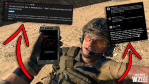 Season 1 is a COMPLETE DISASTER (Modern Warfare II / Warzone 2)